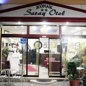 2* Otel Saray