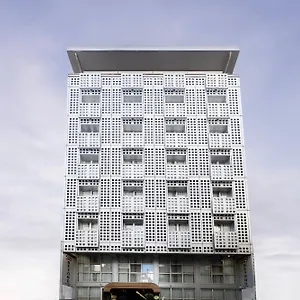 4* Otel Beyond