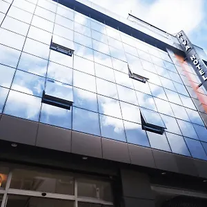 Apartahotel Riva Alsancak, Esmirna