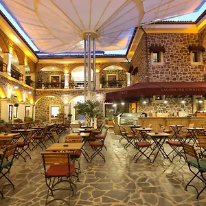 ホテル L'agora Old Town & Bazaar
