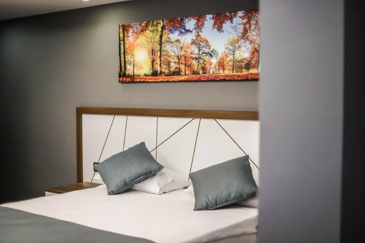 Hakcan Hotel Esmirna