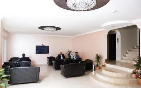 Hakcan Hotel Esmirna 3*,  Turquía